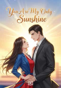 You Are My Only Sunshine novel cover