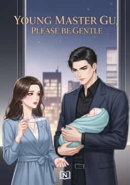 Young Master Gu, Please Be Gentle