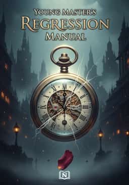 Young Master's Regression Manual novel cover