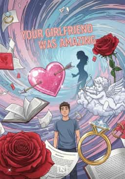Your Girlfriend Was Amazing
