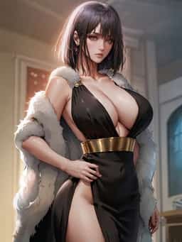 Milf Hunter in Another World novel cover