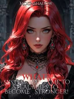 What? System Wants Me To Steal MILFs To Become Stronger! novel cover