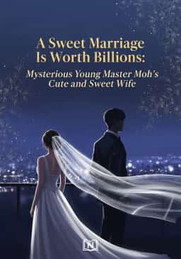 A Sweet Marriage Is Worth Billions: Mysterious Young Master Moh’s Cute and Sweet Wife