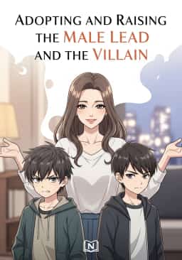 Adopting and Raising the Male Lead and the Villain