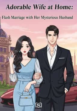 Adorable Wife at Home: Flash Marriage with Her Mysterious Husband novel cover