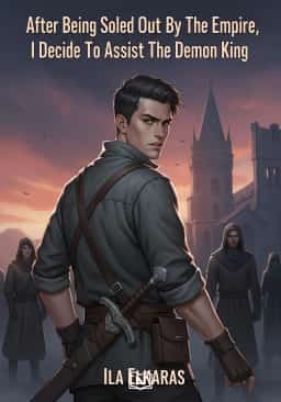 After Being Sold Out By The Empire, I Decide To Assist The Demon King novel cover