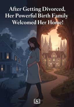 After Getting Divorced, Her Powerful Birth Family Welcomed Her Home!