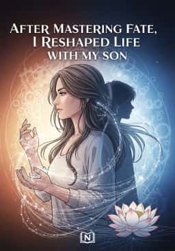 After Mastering Fate, I Reshaped Life With My Son novel cover