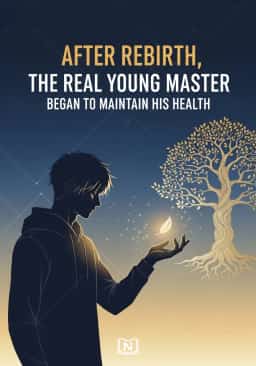 After Rebirth, The Real Young Master Began to Maintain His Health novel cover