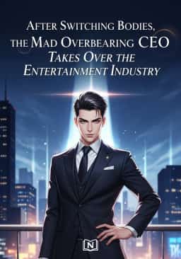 After Switching Bodies, the Mad Overbearing CEO Takes Over the Entertainment Industry