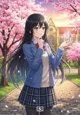 After Transmigrating into a Cannon Fodder Real Daughter, the Plot Changes novel cover