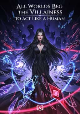 All Worlds Beg the Villainess to Act Like a Human