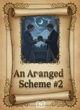 An Arranged Scheme #2 novel cover