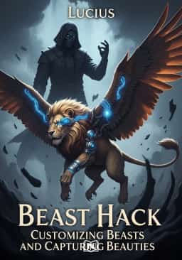 Beast Hack: Customizing Beasts and Capturing Beauties novel cover