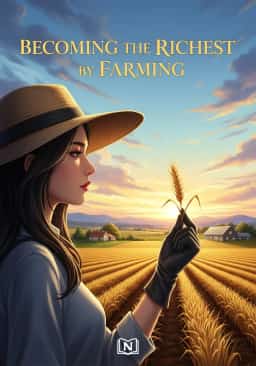 Becoming the Richest by Farming