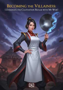 Becoming the Villainess: I Dominate the Cultivation Realm with My Wok!