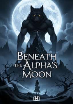 Beneath the Alpha's Moon novel cover