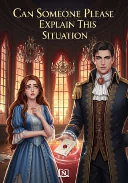 Can Someone Please Explain This Situation novel cover