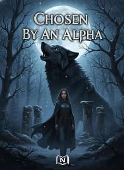 Chosen By An Alpha