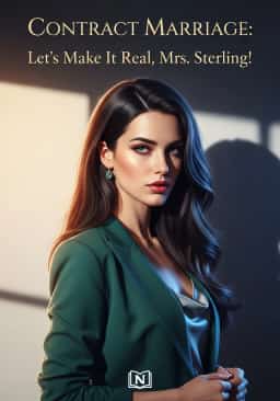 Contract Marriage: Let's Make It Real, Mrs. Sterling!