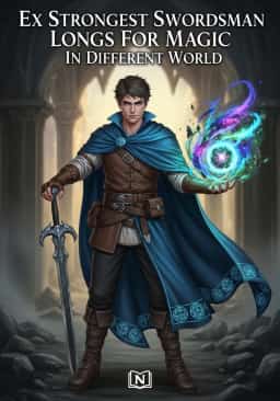 Ex Strongest Swordsman Longs For Magic In Different World
