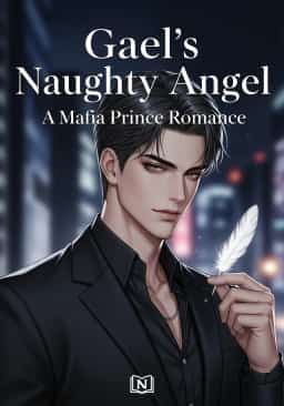 Gael's Naughty Angel: A Mafia Prince Romance