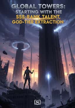 Global Towers: Starting With The SSS-Rank Talent, God-Tier Extraction novel cover