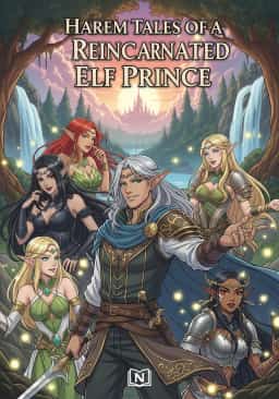 Harem Tales of a Reincarnated Elf Prince