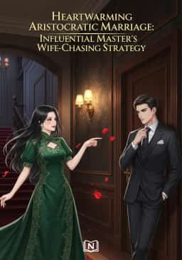 Heartwarming Aristocratic Marriage: Influential Master’s Wife-Chasing Strategy novel cover