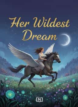 Her Wildest Dream novel cover