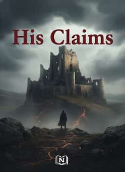 His Claims novel cover