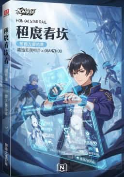 Honkai Star Rail: Developing Mobile Games on Xianzhou