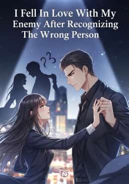 I Fell In Love With My Enemy After Recognizing The Wrong Person novel cover