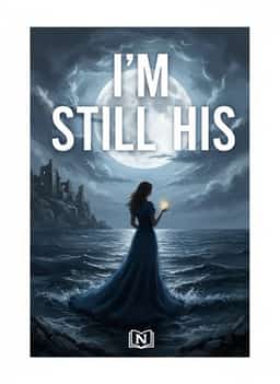 I'm Still His novel cover