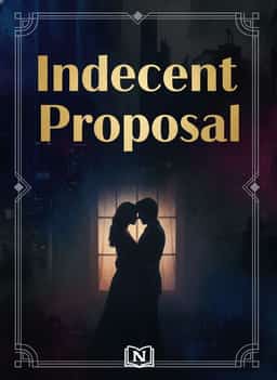 Indecent Proposal novel cover