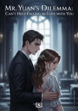 Mr. Yuan’s Dilemma: Can’t Help Falling in Love with You novel cover