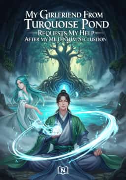 My Girlfriend From Turquoise Pond Requests My Help After My Millennium Seclusion