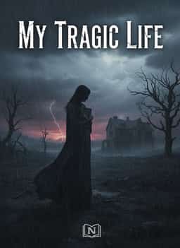 My Tragic Life novel cover