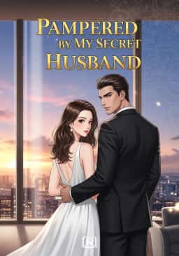 Pampered by My Secret Husband novel cover