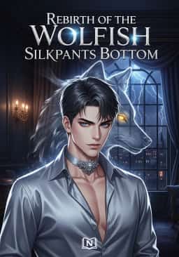 Rebirth of the Wolfish Silkpants Bottom