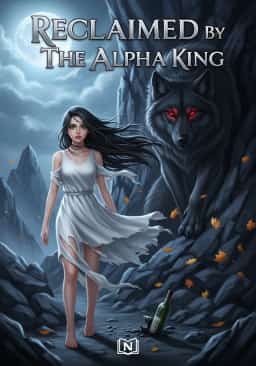 Reclaimed By The Alpha King novel cover