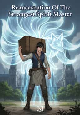 Reincarnation Of The Strongest Spirit Master novel cover