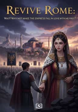 Revive Rome: Wait! Why not make the empress fall in love with me first?