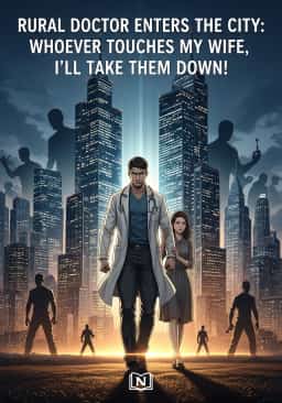 Rural Doctor Enters the City: Whoever Touches My Wife, I’ll Take Them Down! novel cover