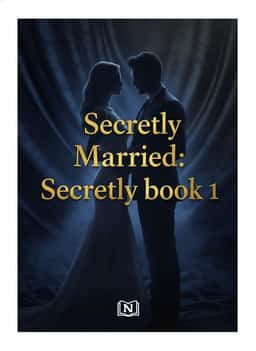 Secretly Married:Secretly book 1