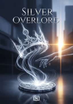 Silver Overlord novel cover