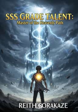 SSS GRADE TALENT: Master of the Heavenly Path