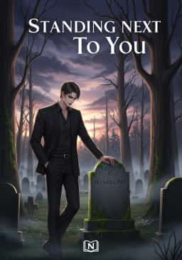 Standing Next To You novel cover