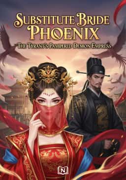 Substitute Bride Phoenix, The Tyrant's Pampered Demon Empress