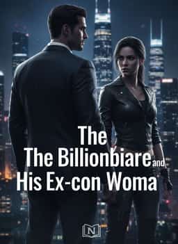 The Billionaire and His Ex-con Woma novel cover